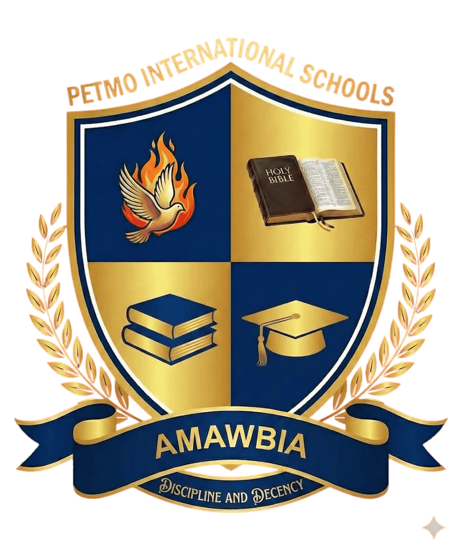 Petmo International Schools Amawbia